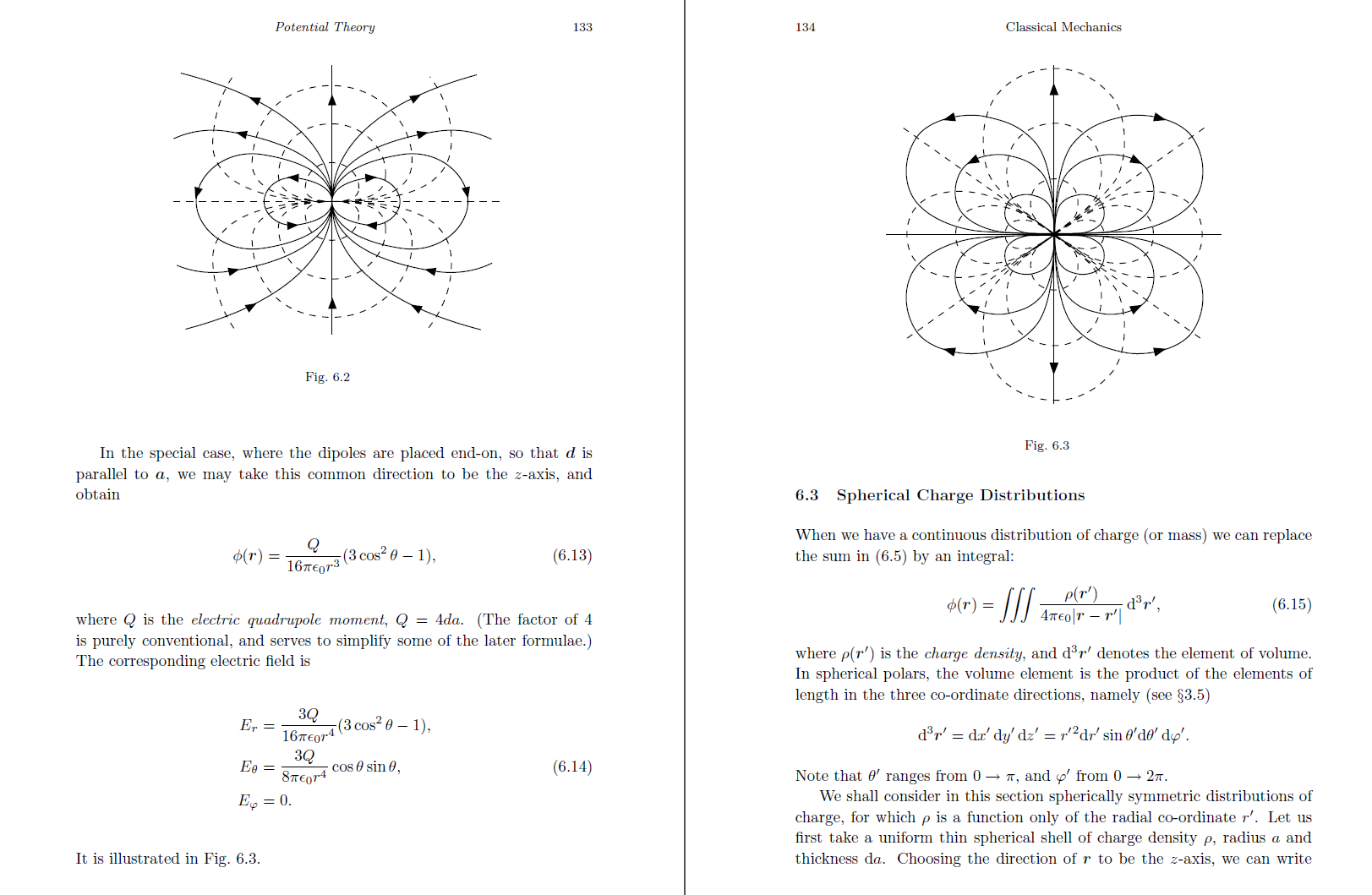 《Classical Mechanics 5th Edition》英文原版PDF